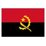  安哥拉logo