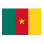  喀麦隆logo