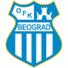  OFK贝尔格莱德logo