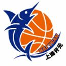  上海浦发银行女篮logo