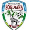  索格迪纳吉扎克logo